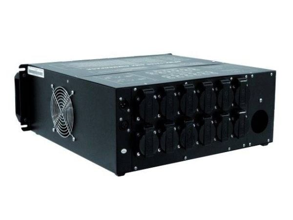 DPMX-1216 S DMX-dimmerpaket (70064182)