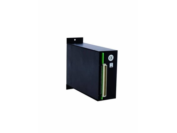 Eurolite DMX-himmennin DPX-moduuli Signaali sisään/ulos DPX-1210 (70064143)