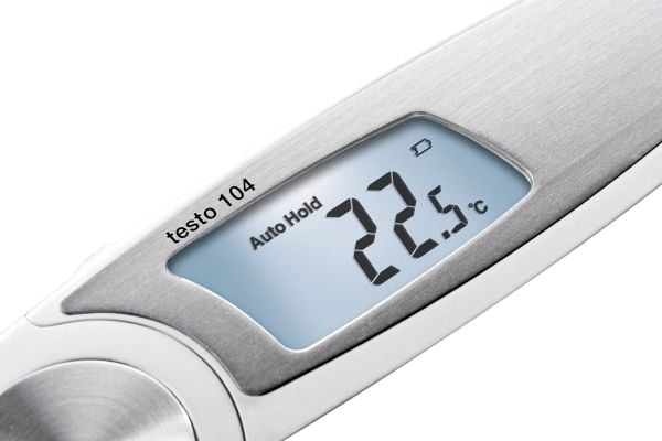 Testo 0563 0104-ISO