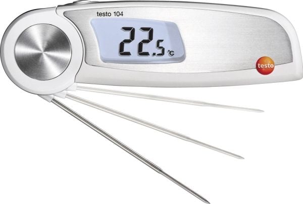 Testo 0563 0104-ISO