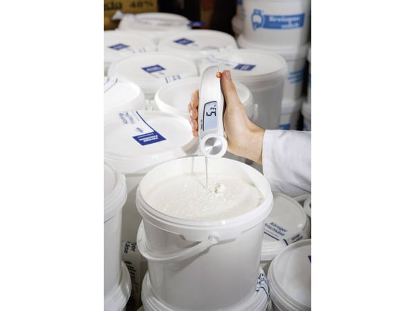 Testo 0563 0104-ISO