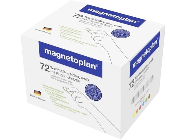 Magnetoplan 12305 Magnetoplan 12305