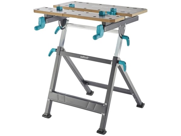 WOLFCRAFT Master650Ergo klembord (6870000)