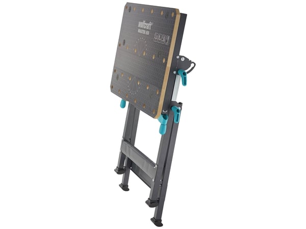 WOLFCRAFT Master650Ergo klembord (6870000)