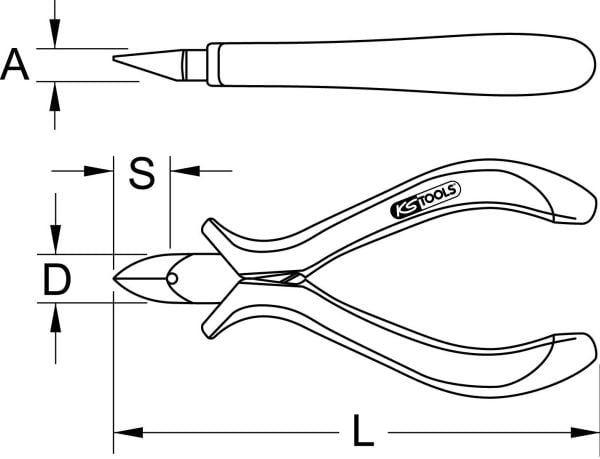 KS Tools 5007024