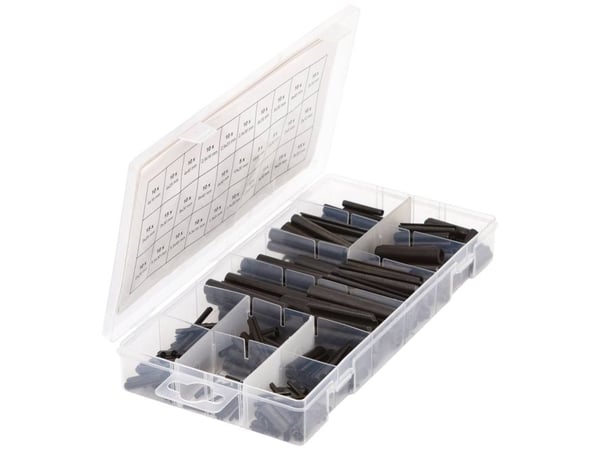 KS Tools 9700020 Sortiment med smådele Indhold: 1 stk