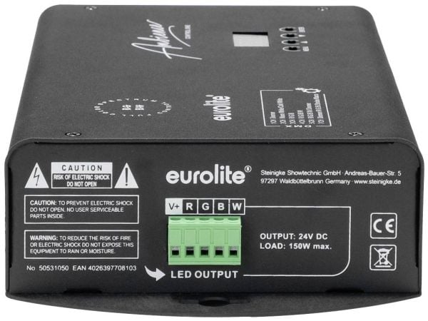 Eurolite 50531050