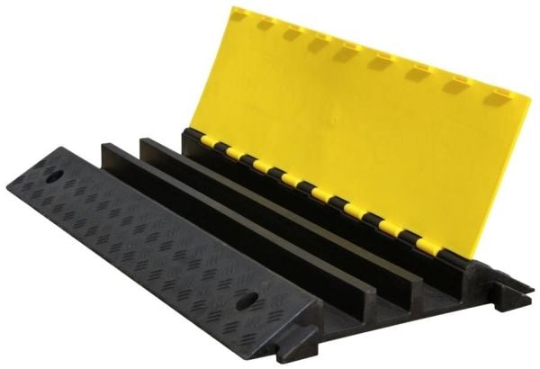 EUROLITE KB-3 kaapelisilta 3 kanavaa 900x500x70mm (80702922)
