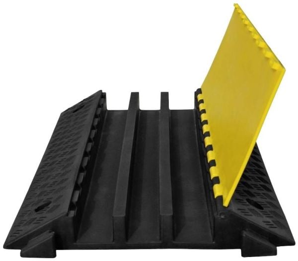EUROLITE KB-3 kaapelisilta 3 kanavaa 900x500x70mm (80702922)
