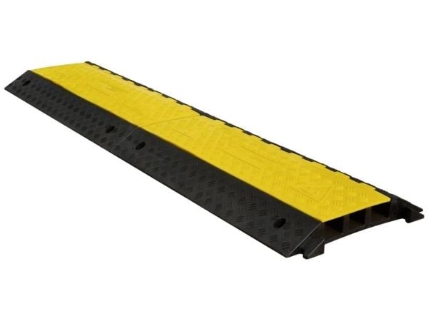 EUROLITE KB-3 kaapelisilta 3 kanavaa 900x500x70mm (80702922)