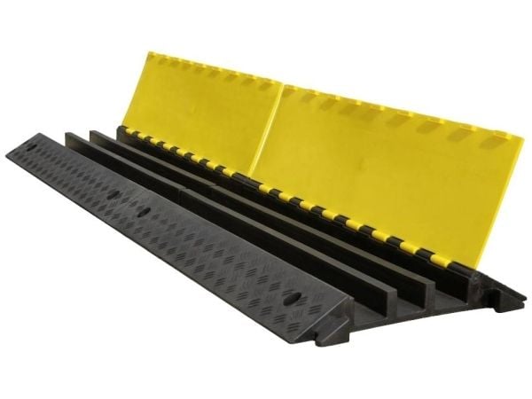EUROLITE KB-3 kaapelisilta 3 kanavaa 900x500x70mm (80702922)