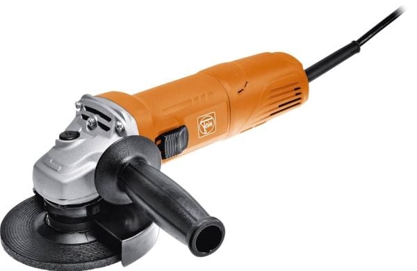 FEIN vinkelsliper CG 7-125