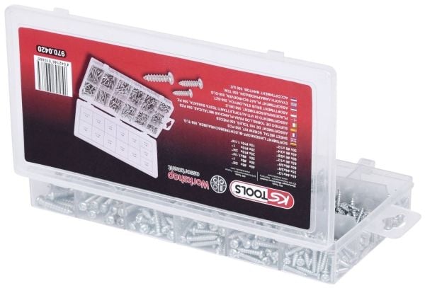 KS Tools 9700420
