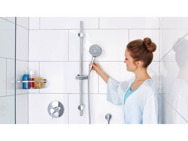 tesa 40344-00000-00 Bruserarmatur