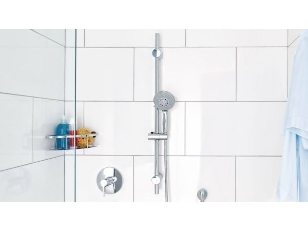 tesa 40344-00000-00 Bruserarmatur