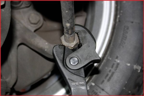 KS Tools 1140055