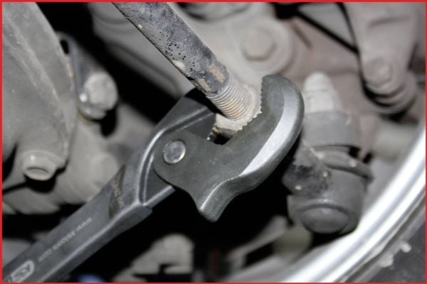 KS Tools 1140055