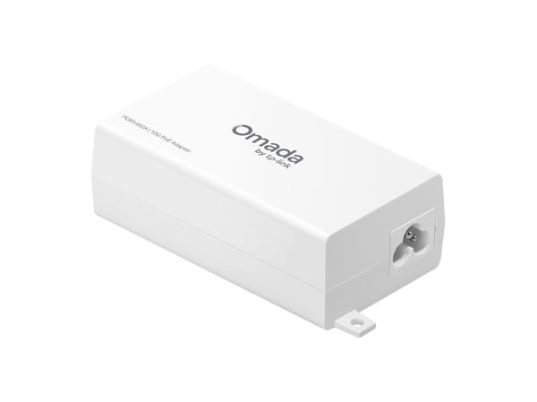 TP-Link POE5460X, 10 Gigabit Ethernet, Passive PoE, Hvit, Kraft indikator, 54 V, 60 W