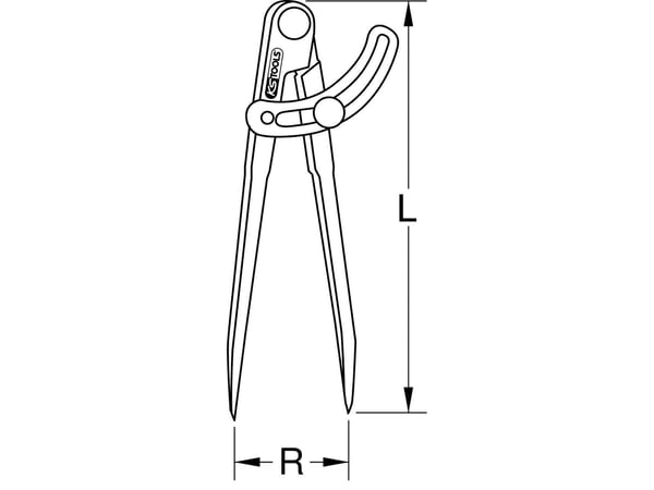 KS Tools 3000416