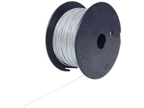 KS TOOLS Werkzeug-maschinen GmbH tetningstråd, 100m (122.9992)