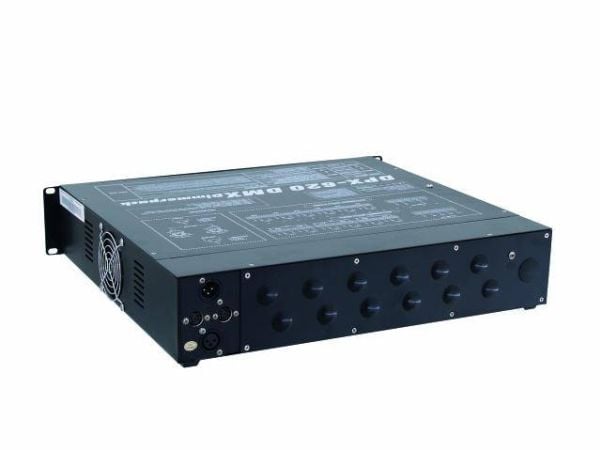 DPX-620 DMX Dimmerpack (70064130)