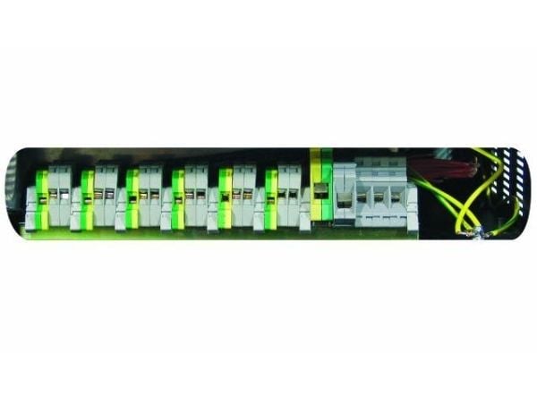 DPX-620 DMX Dimmerpack (70064130)