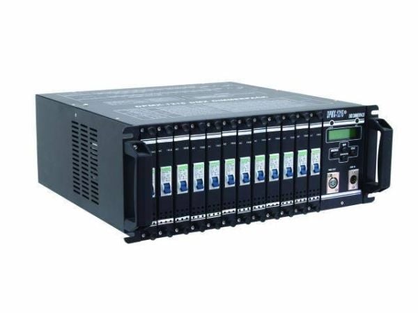 DPMX-1216 DMX Dimmerpack (70064180)