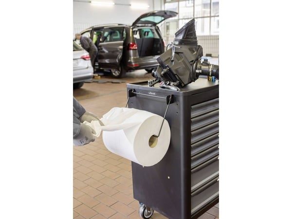 Vigor V6397 Papirrulleholder 1 stk