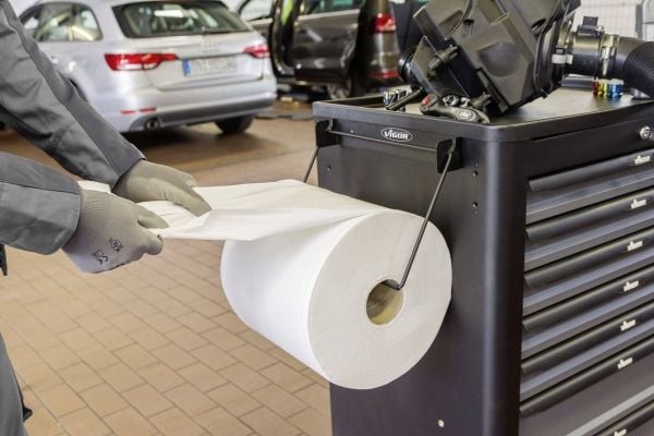 Vigor V6397 Papirrulleholder 1 stk