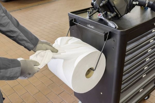 Vigor V6397 Papirrulleholder 1 stk