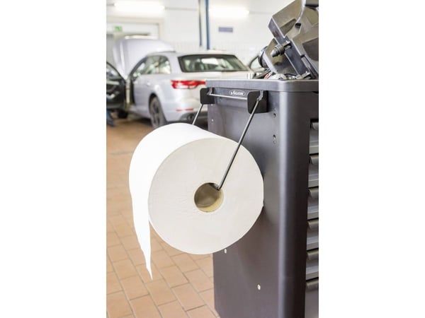 Vigor V6397 Papirrulleholder 1 stk