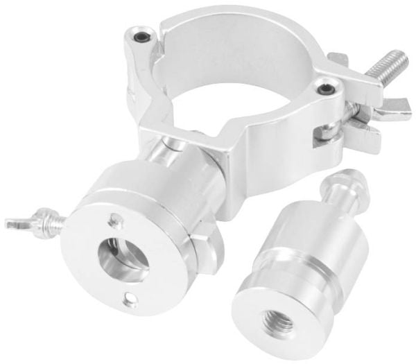 Eurolite TPZ-1 Monteringsfäste (L x B x H) 16 x 83 x 40 mm