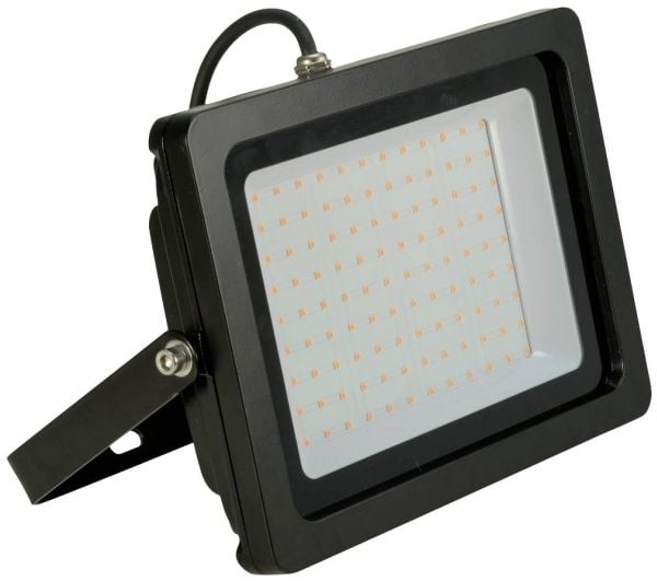 EUROLITE LED IP FL-100 SMD punainen (51915100)