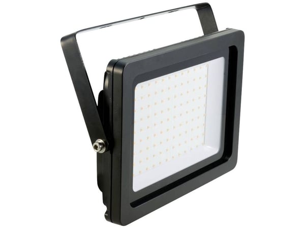 EUROLITE LED IP FL-100 SMD punainen (51915100)