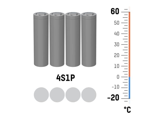Ansmann 2447-3036-60
