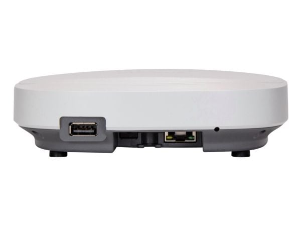 Ruckus R370 - Trådløst tilgangspunkt - innendørs - Wi-Fi 7 - Wi-Fi 7, 802.1x - 2.4 GHz, 5 GHz - skystyring - kan monteres på skrivebord / vegg / tak