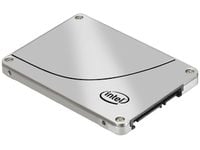 Intel Solid-State Drive DC S3510 Series - SSD - krypteret - 800 GB - sisäinen - 2,5" - SATA 6Gb/s - 256-bittinen AES-menetelmä