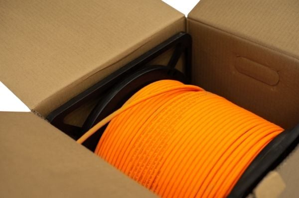 S/CONN maximum connectivity 08-84093057, 305 m, Cat7, S/FTP (S-STP), Oransje