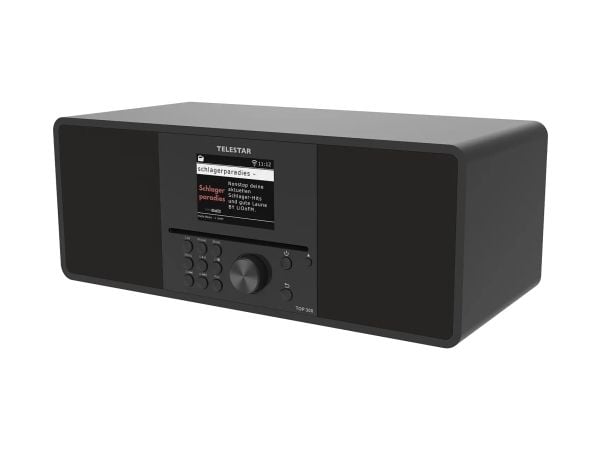 Telestar 5700300, Internet
