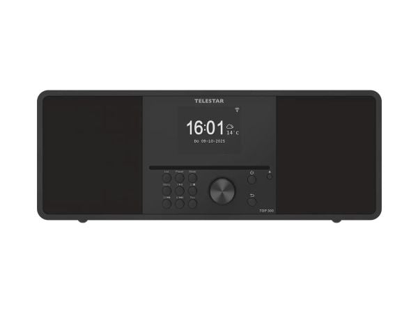 Telestar 5700300, Internet