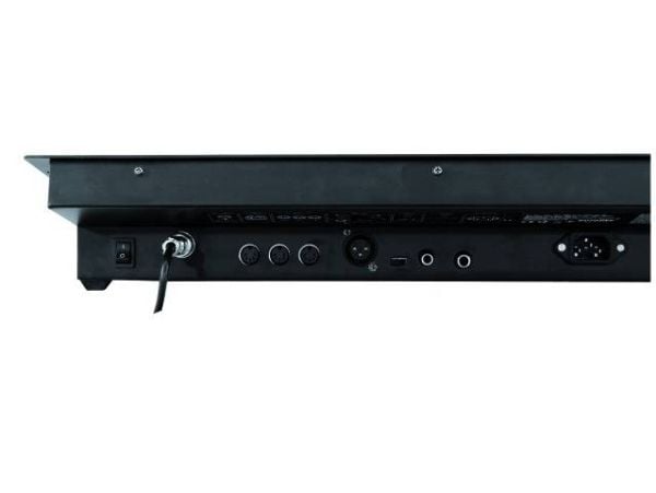 Eurolite DMX Controller DMX Scene Setter 24/48 48-kanavainen (70064545)