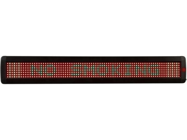 EUROLITE ESN 7x80 USB LAN LED-merkkivalo (80500107)