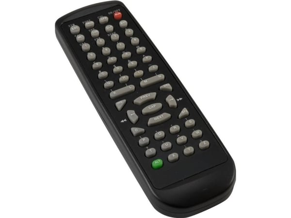 EUROLITE ESN 7x80 USB LAN LED-merkkivalo (80500107)