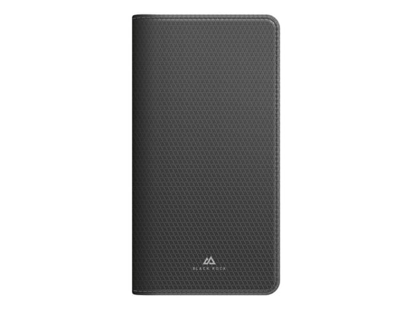 Black Rock 80421, Folio, Apple, iPhone 17 Pro, 16 cm (6.3"), Svart