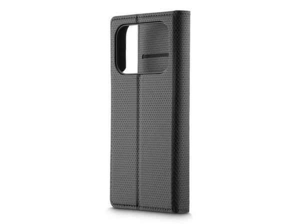 Black Rock 80421, Folio, Apple, iPhone 17 Pro, 16 cm (6.3"), Svart