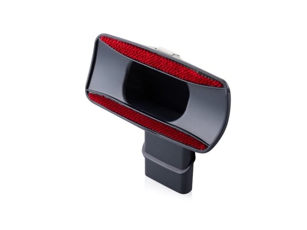 Eta HANDY JET, Tørr, Grå, Batteri, 35 min, Lithium-Ion (Li-Ion), Innebygget