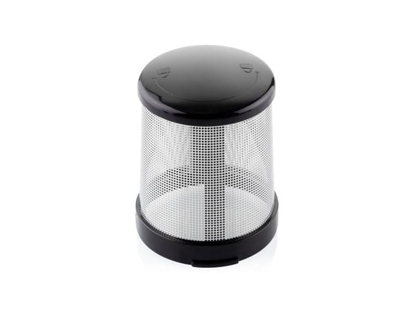 Eta HANDY JET, Tørr, Grå, Batteri, 35 min, Lithium-Ion (Li-Ion), Innebygget