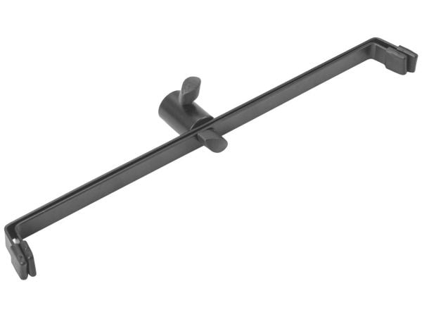 Eurolite FSZ-1 kolmijalka (L x S x K) 340 x 340 x 70 mm