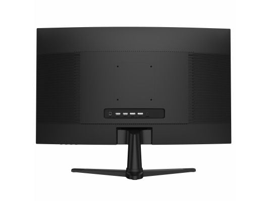 Dahua Technology LM27-E240C, 68,6 cm (27"), 1920 x 1080 piksler, Full HD, LED, Svart