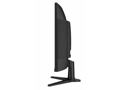 Dahua Technology LM27-E240C, 68,6 cm (27"), 1920 x 1080 piksler, Full HD, LED, Svart